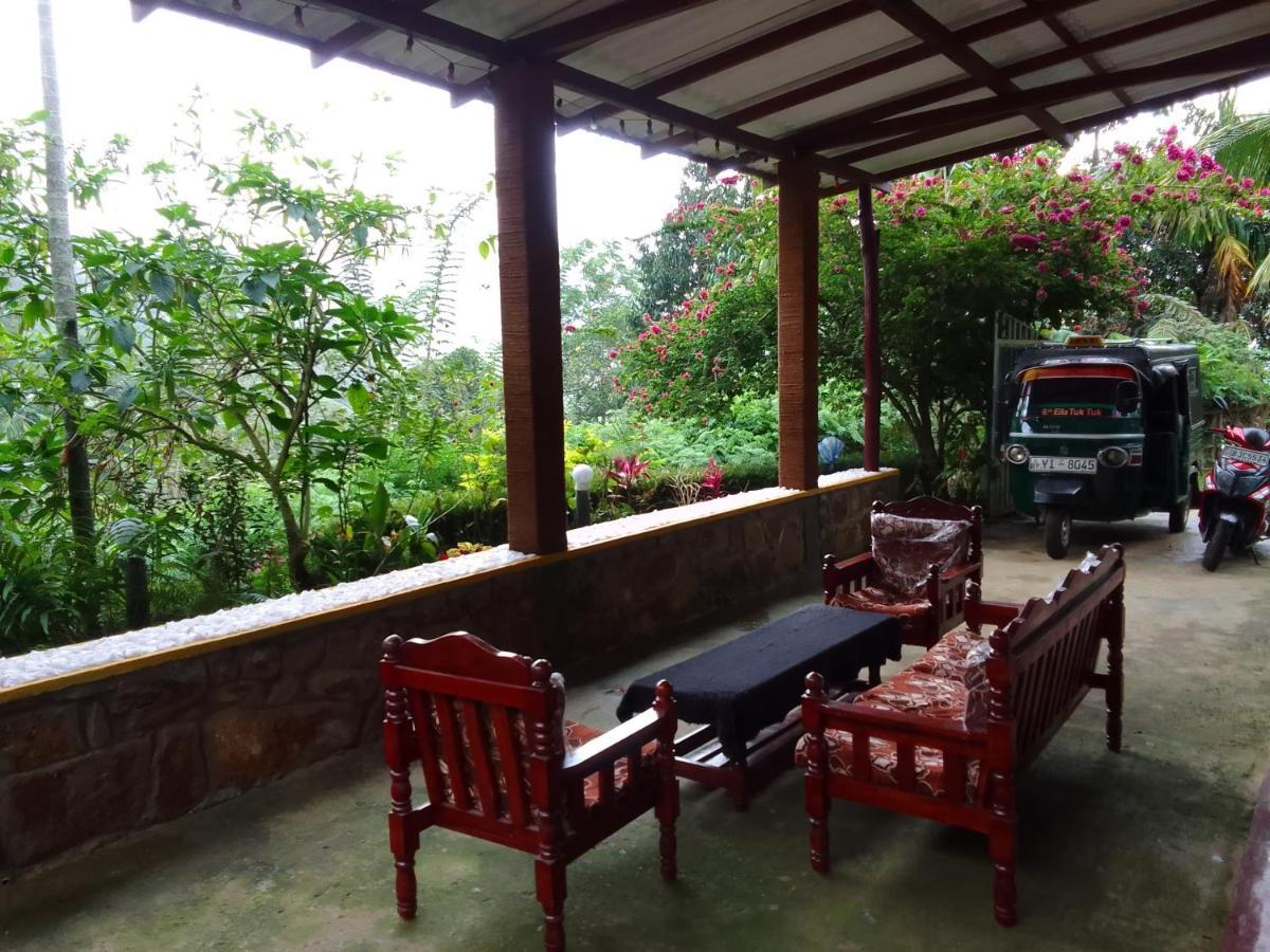 Nature'S Rest 埃拉 外观 照片