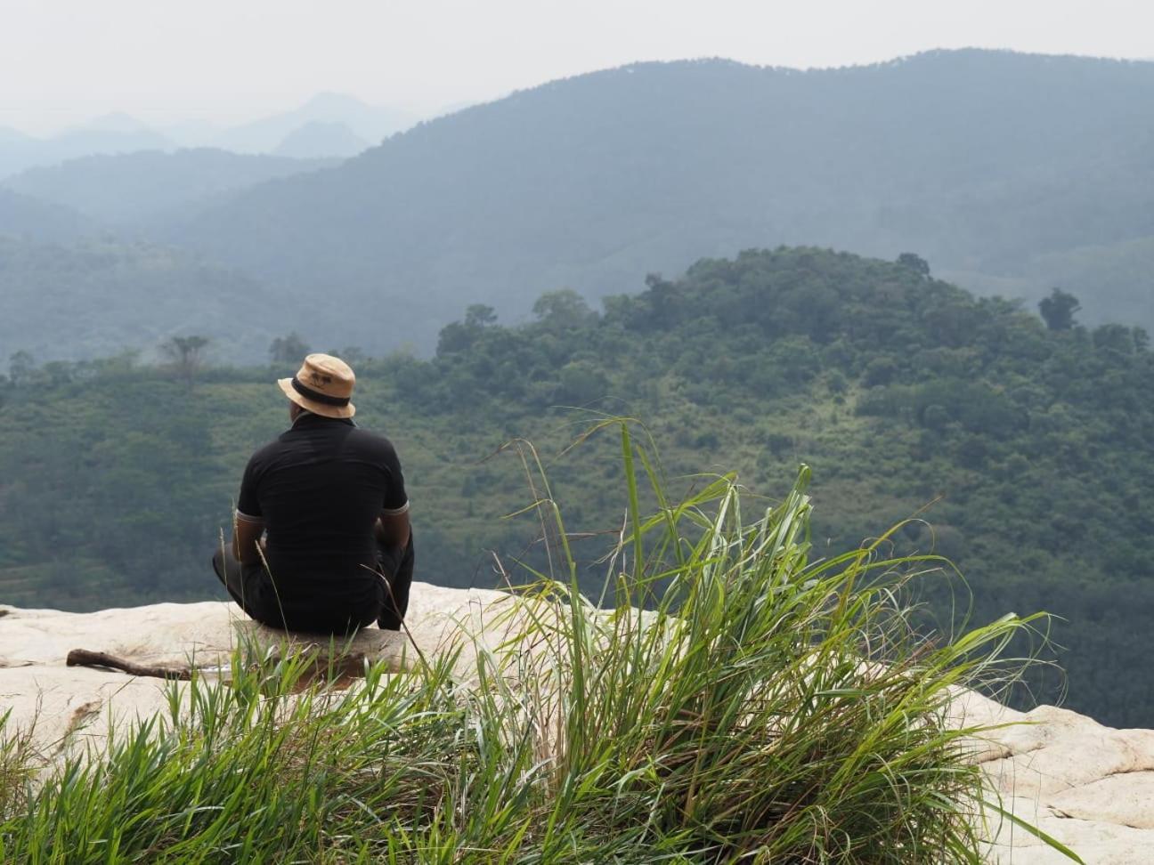 Nature'S Rest 埃拉 外观 照片